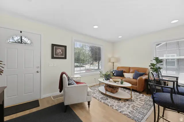 2868 S Hartford St, Salt Lake City, UT 84106 - #3