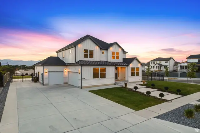 12664 S Carraway Ln, Draper, UT 84020 - #2