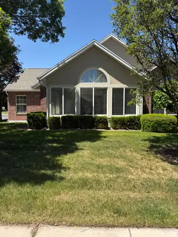 2047 W Abbey View Rd S #17 C, West Jordan, UT 84088 - #2