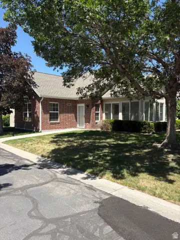 2047 W Abbey View Rd S #17 C, West Jordan, UT 84088 - #3