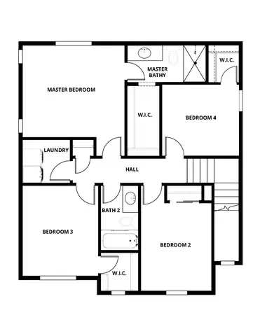 7178 Slick Rock Way N, Eagle Mountain, UT 84005 - #3