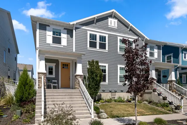 11616 S Dorian Dr, South Jordan, UT 84009 - #2