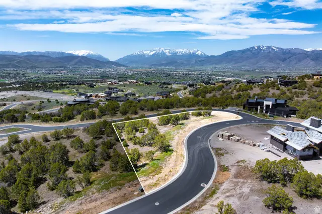 1518 N Red Castle Cir #648, Heber City, UT 84032 - #2