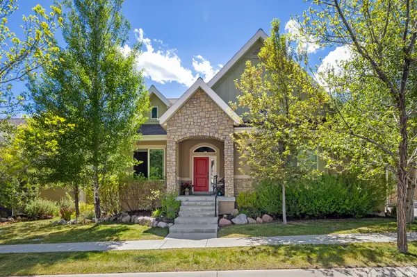 515 W Heritage Way #58, Heber City, UT 84032