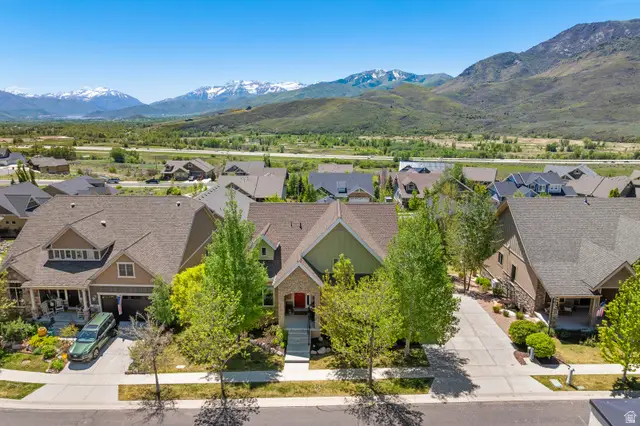 515 W Heritage Way #58, Heber City, UT 84032 - #2
