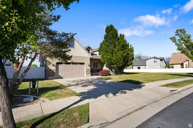 2482 W Adelaide Dr S, Riverton, UT 84065 - #3