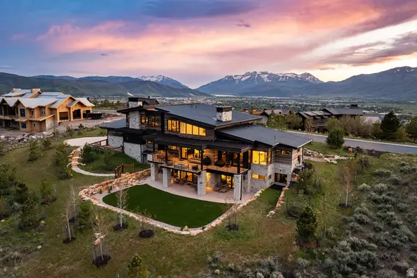 1174 N Explorer Peak Dr, Heber City, UT 84032