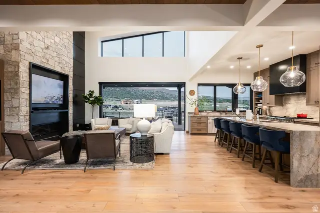 1174 N Explorer Peak Dr, Heber City, UT 84032 - #2