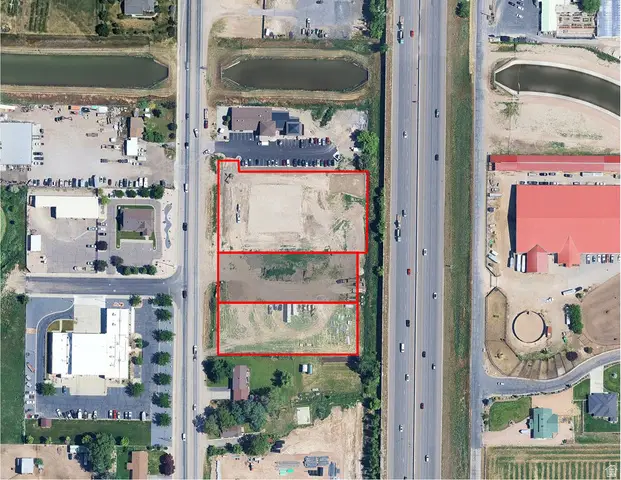 1380 N 2000 W, Farr West, UT 84404 - #2