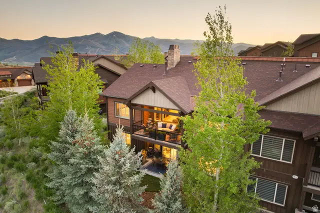 1737 E Viewside Cir, Hideout, UT 84036 - #1