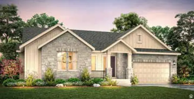 9977 N Little Leaf Ln, Highland, UT 84003 - #1