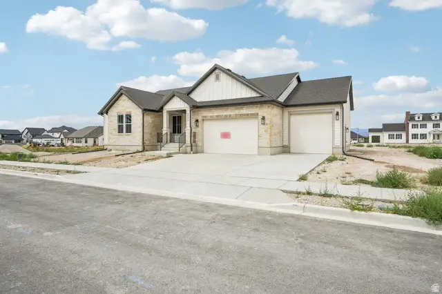 9977 N Little Leaf Ln, Highland, UT 84003 - #2