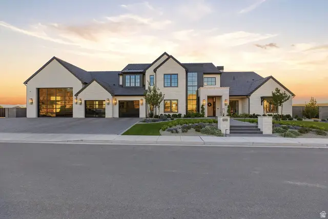 1202 S Indian Dr, Washington, UT 84780 - #1