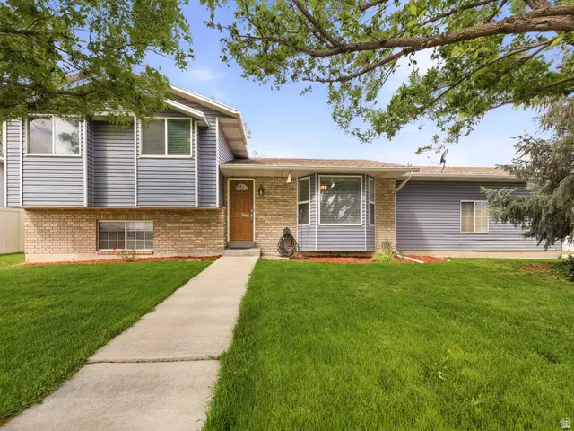 802 S 1730 W, Orem, UT 84058 - #1