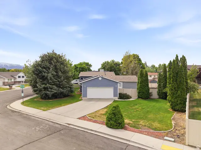 802 S 1730 W, Orem, UT 84058 - #2