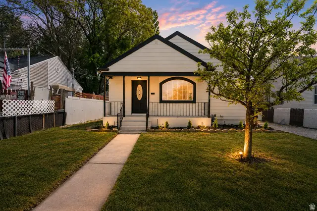 1604 Childs Ave, Ogden, UT 84404 - #1