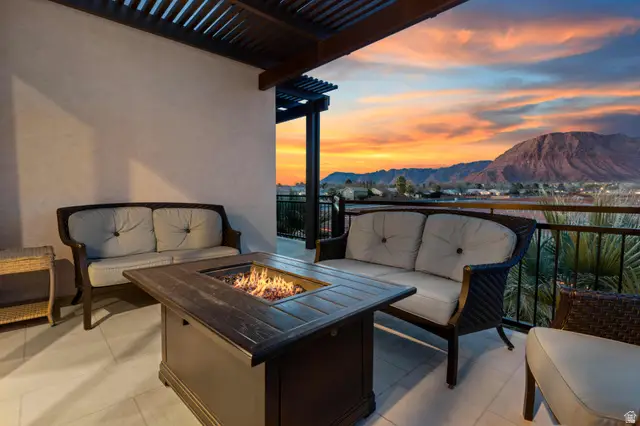 2600 Ocotillo Way #31, Santa Clara, UT 84765 - #3