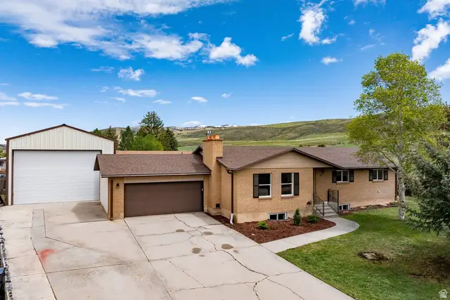 205 S Settlers Dr, Coalville, UT 84017 - #1