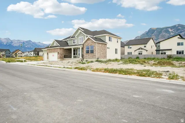 9978 N Little Leaf Ln, Highland, UT 84003 - #2