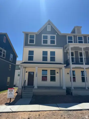 1468 N 1875 W #150, Layton, UT 84041