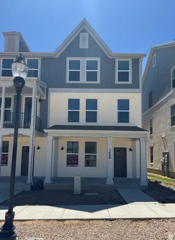 1480 N 1875 W #153, Layton, UT 84041