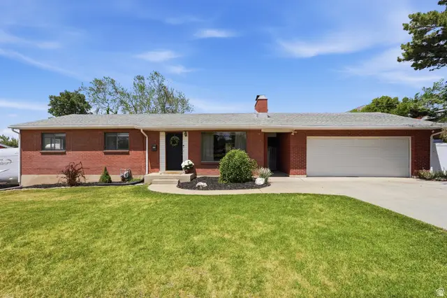 531 E 1050 N, Bountiful, UT 84010 - #1