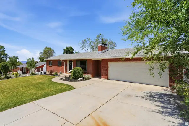 531 E 1050 N, Bountiful, UT 84010 - #2