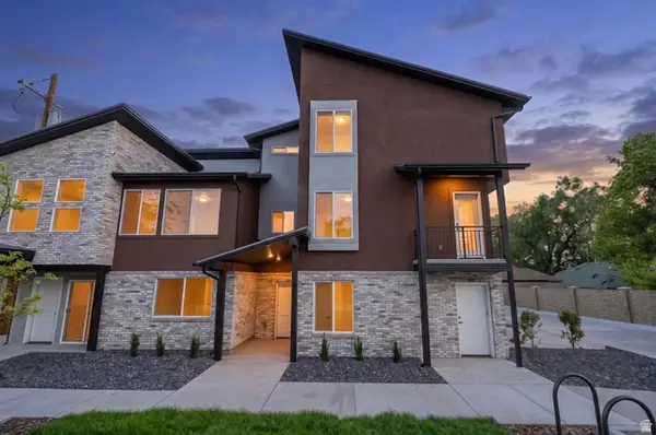 642 28th St, Ogden, UT 84403