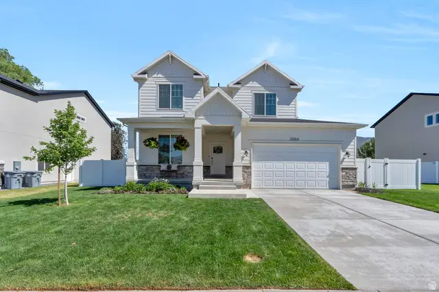 2664 W Maple St, Mapleton, UT 84664 - #1