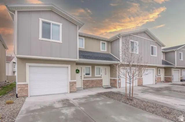 7533 W Laxey St, Magna, UT 84044 - #1