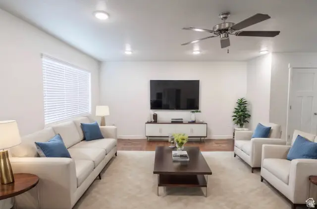7533 W Laxey St, Magna, UT 84044 - #2