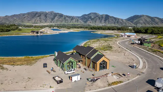 1341 Willow Lakes Dr #56, Logan, UT 84321 - #1