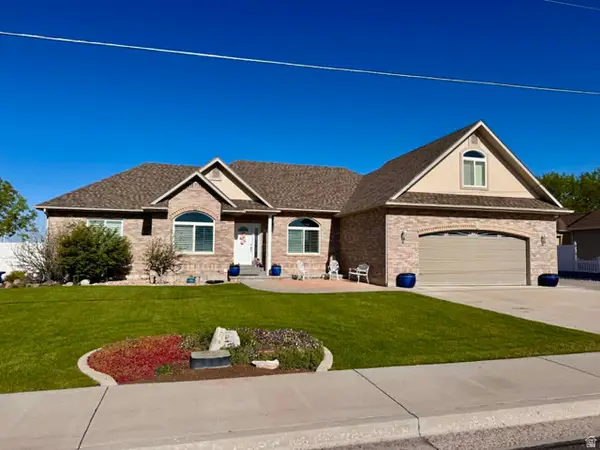 625 N 350 E, Delta, UT 84624
