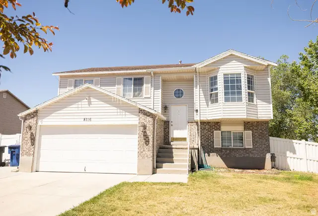 8116 W Meadow Vista Ct, Magna, UT 84044 - #1