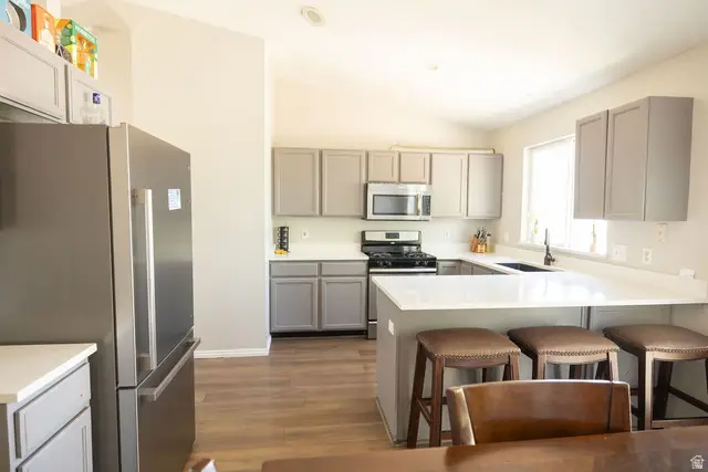 8116 W Meadow Vista Ct, Magna, UT 84044 - #2
