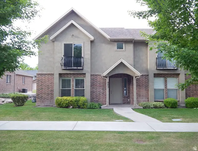 803 W 175 S, Springville, UT 84663 - #1