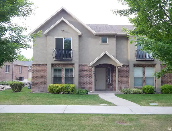 803 W 175 S, Springville, UT 84663