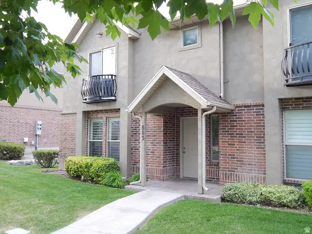 803 W 175 S, Springville, UT 84663 - #2