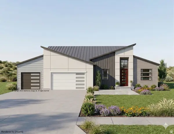 641 S Chan Dr E #401, Grantsville, UT 84029