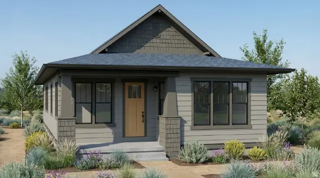 7006 W Terraine Rd, West Jordan, UT 84081 - #1
