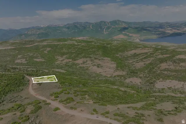 2041 E Marcella Ridge Rd #608, Heber City, UT 84032 - #1