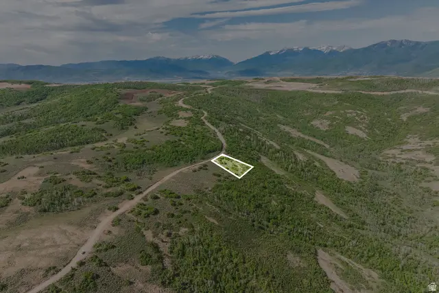 2041 E Marcella Ridge Rd #608, Heber City, UT 84032 - #2