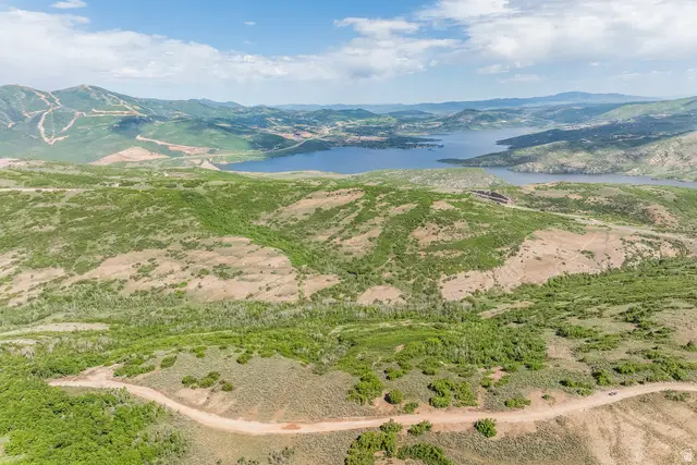 2041 E Marcella Ridge Rd #608, Heber City, UT 84032 - #3