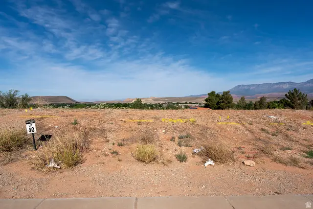 353 N 200 E #40, La Verkin, UT 84745 - #3