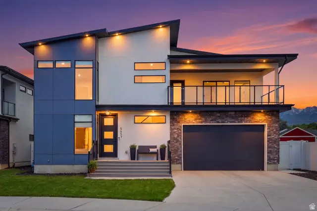 5653 S Bamburgh View Cir, Murray, UT 84107 - #1
