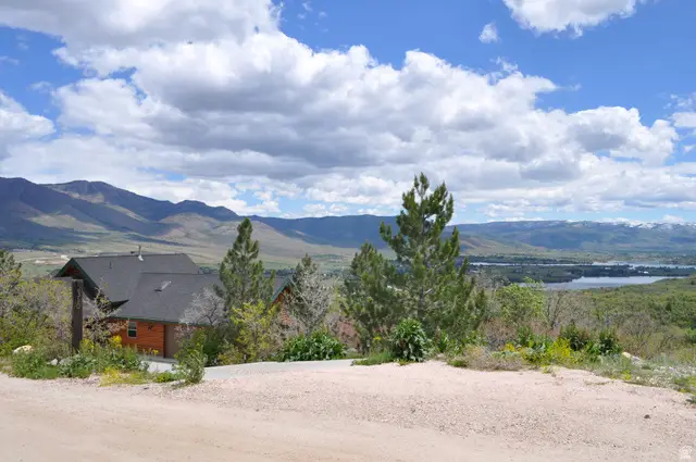 2292 N Panorama Cir, Liberty, UT 84310 - #3