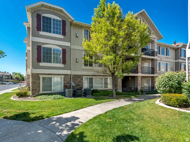 123 N Romney Ln #301, Pleasant Grove, UT 84062 - #1