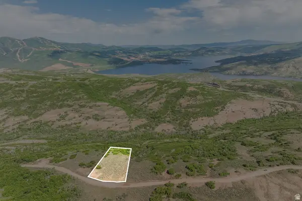 2079 E Marcella Ridge Rd #606, Heber City, UT 84032