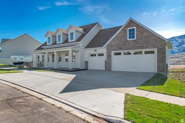 1351 E Maple Cir, Santaquin, UT 84655 - #2