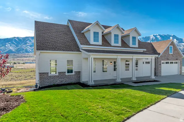 1351 E Maple Cir, Santaquin, UT 84655 - #3